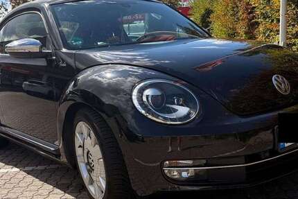 VW Beetle 129.000 km 8.800 &euro; Bad Nauheim 61231