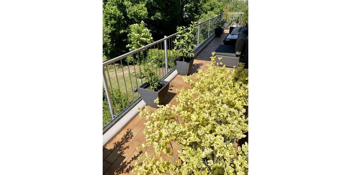 Etagenwohnung Offenbach am Main Buchrain - 4 Zimmer, 94 m&sup2;, 349.000&euro; | Angebot:27143210