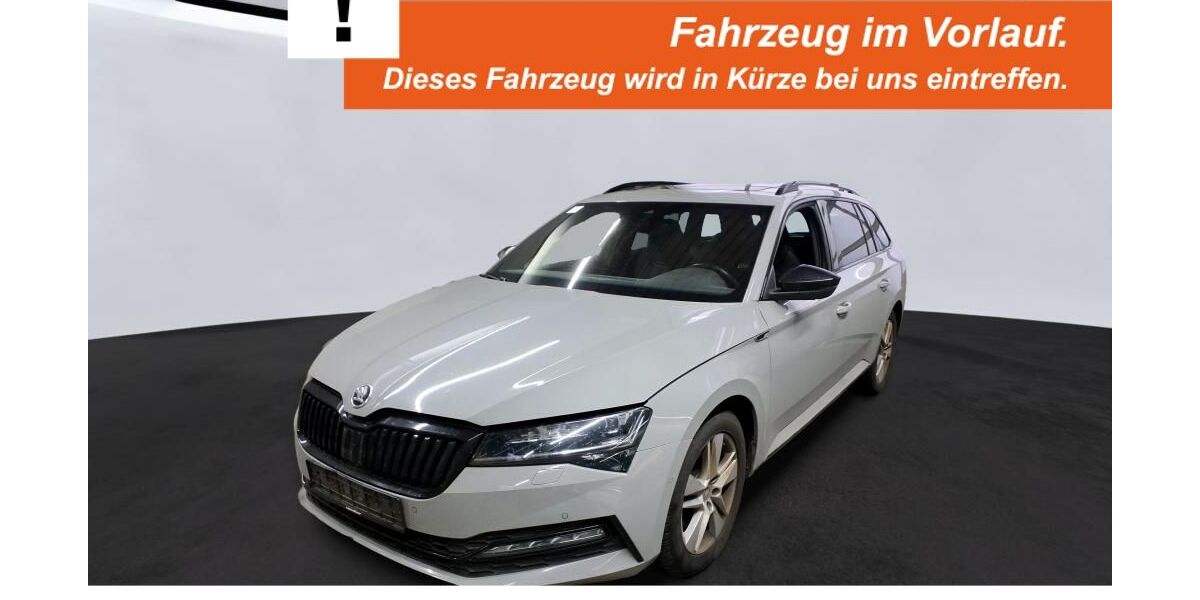 Skoda Superb 87.085 km 32.480 &euro; Rheine 48432