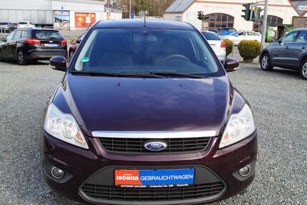 Ford Focus 146.400 km 2.900 &euro; Chemnitz 09116
