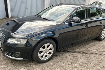 Audi A4 234.200 km 5.450 &euro; Oberhausen 46047