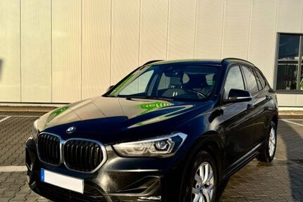 BMW X1 99.999 km 20.500 &euro; Moormerland 26802