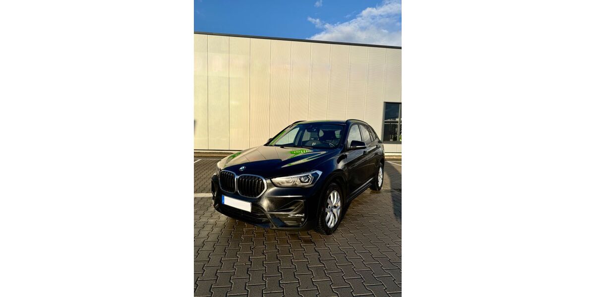 BMW X1 99.999 km 20.500 &euro; Moormerland 26802
