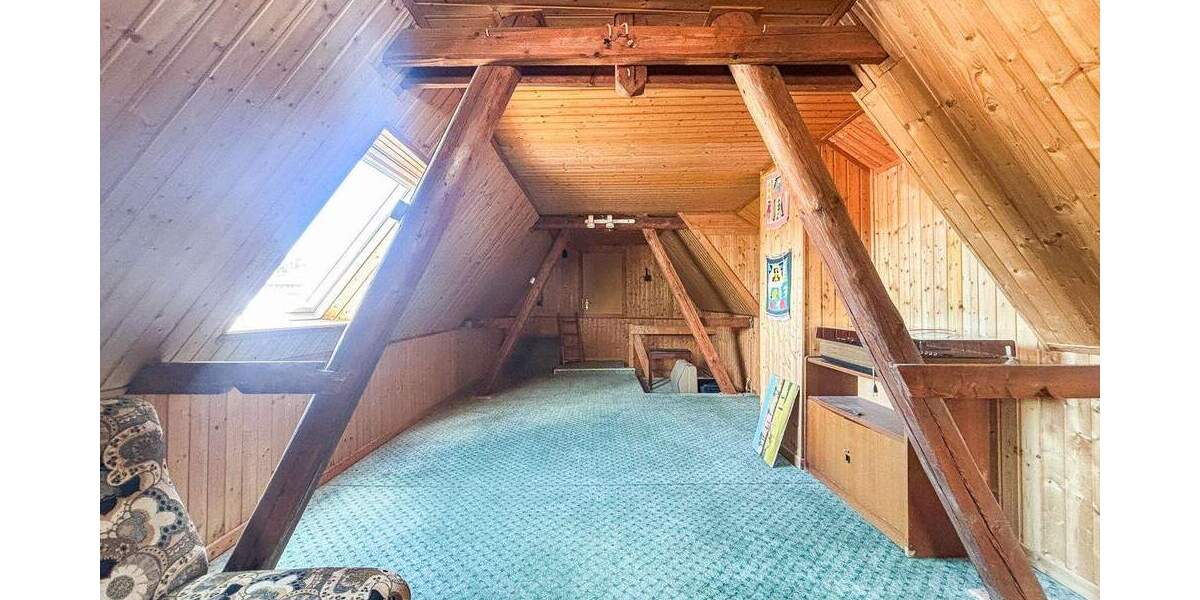 Reihenmittelhaus Hardegsen - 4 Zimmer, 114 m&sup2;, 79.000&euro; | Angebot:25096871