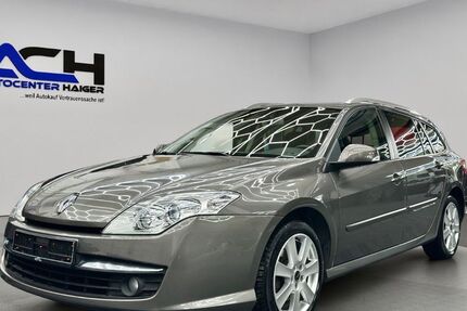 Renault Laguna 142.000 km 4.650 &euro; Haiger 35708