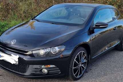 VW Scirocco 228.225 km 6.800 &euro; Kaifenheim 56761