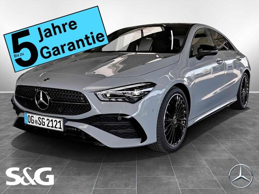 CLA 200