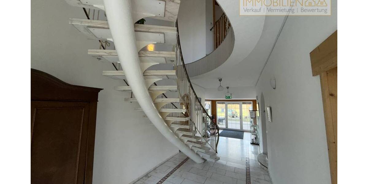 Einfamilienhaus Burg/Spreewald Burg - 1 Zimmer, 360 m&sup2;, 1.120.000&euro; | Angebot:26607039