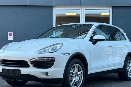 Porsche Cayenne 129.650 km 26.990 &euro; Bad Mergentheim 97980