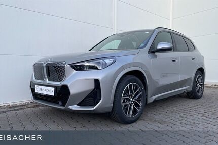 BMW iX1 3.246 km 50.490 &euro; Landsberg am Lech 86899