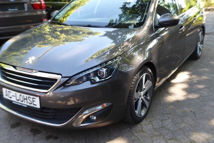 Peugeot 308 137.000 km 7.980 &euro; Preetz 24211