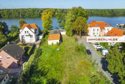 Grundstück Königs Wusterhausen Niederlehme - 1.850.000&euro; | Angebot:25048756