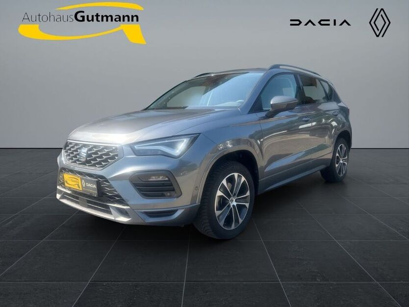 Ateca