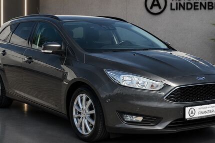 Ford Focus 159.000 km 6.999 &euro; Kassel 34123