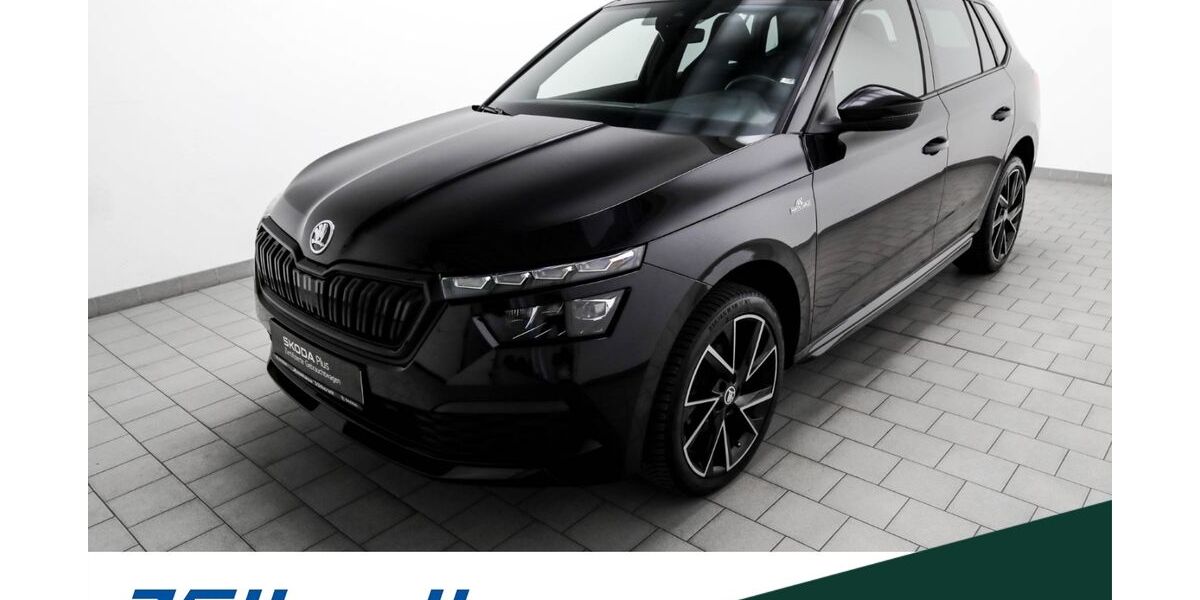Skoda Kamiq 69.565 km 19.980 &euro; Holzminden 37603