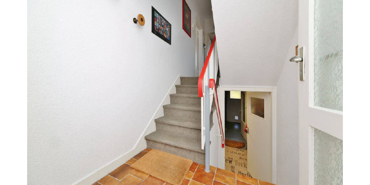 Reihenendhaus Wilhelmshaven-Altengroden Neuengroden - 5 Zimmer, 95 m&sup2;, 219.000&euro; | Angebot:26388814