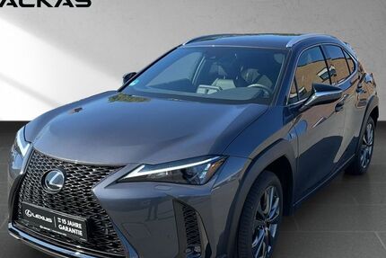 Lexus UX 31.940 km 33.990 &euro; Wesel 46485