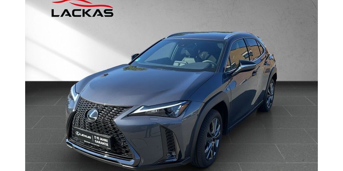 Lexus UX 31.940 km 33.990 &euro; Wesel 46485