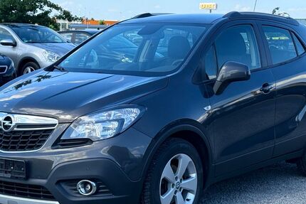 Opel Mokka 154.000 km 7.490 &euro; Düren 52351