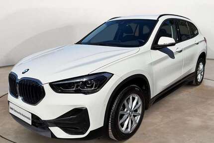 BMW X1 89.000 km 20.489 &euro; Soest 59494