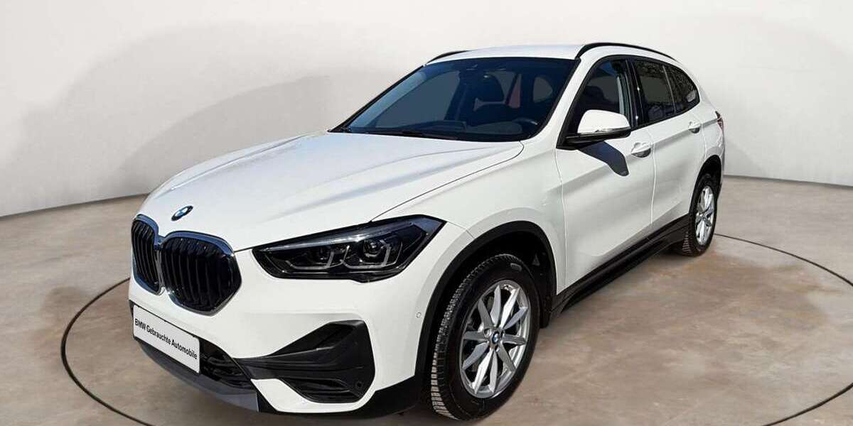 BMW X1 89.000 km 20.489 &euro; Soest 59494