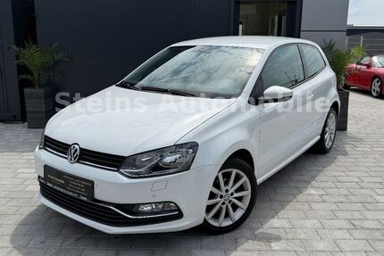VW Polo 170.000 km 6.490 &euro; Bad Rappenau 74906