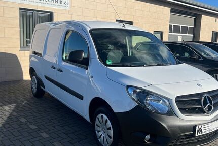 Mercedes-Benz Citan 97.500 km 10.700 € Volkmarsen 34471