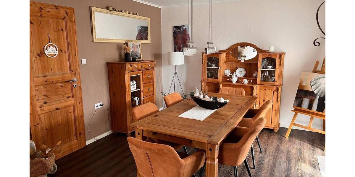 Mehrfamilienhaus, Wohnhaus Wietmarschen Füchtenfeld - 6 Zimmer, 143 m&sup2;, 249.000&euro; | Angebot:26154388