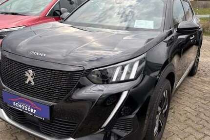Peugeot 2008 30.396 km 17.890 &euro; Stadtlauringen 97488