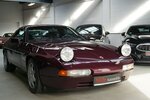 928 GT ESSD Leder Klima Deutsches Fahrzeug
