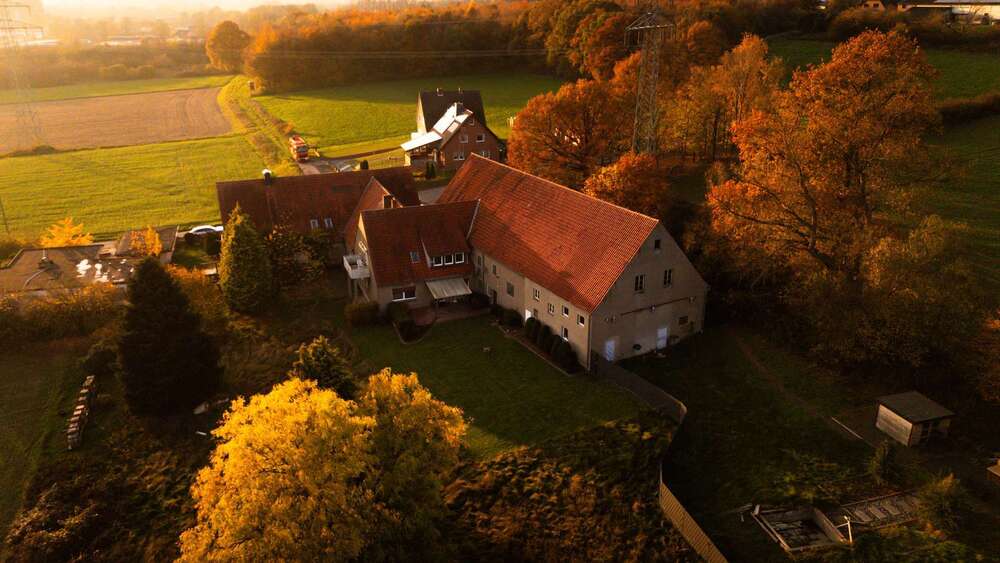 Einfamilienhaus Kirchlengern - 6 Zimmer, 190 m&sup2;, 210.000&euro; | Angebot:25349427