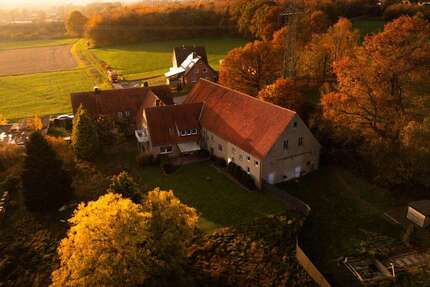 Haus Kirchlengern - 6 Zimmer, 190 m&sup2;, 210.000&euro; | Angebot:25349427