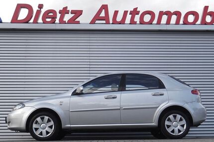 Chevrolet Lacetti 110.000 km 2.950 &euro; Aken 06385
