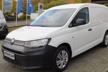 VW Caddy 34.500 km 19.980 € Bad Marienberg 56470