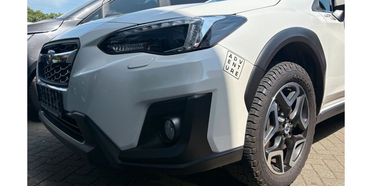 Subaru XV 96.628 km 19.900 &euro; Remscheid 42899