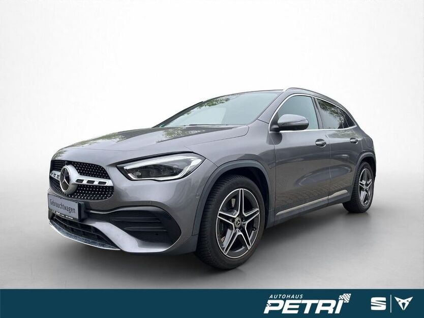 GLA 250