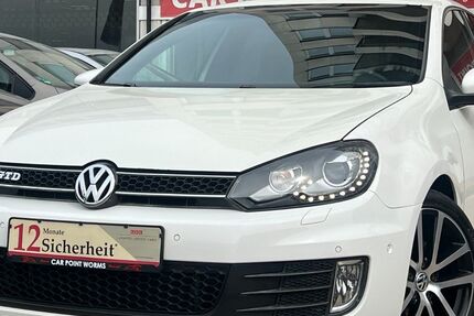 VW Golf 145.900 km 12.950 &euro; Worms 67547