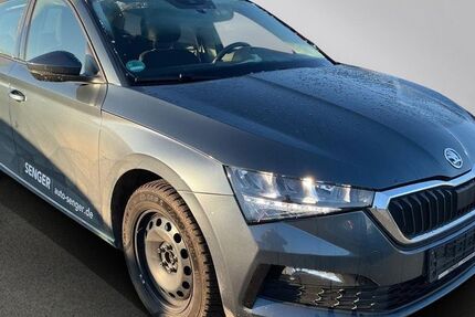 Skoda Scala 30.550 km 17.480 &euro; Bad Segeberg 23795