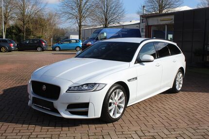 Jaguar XF 138.020 km 13.990 &euro; Großefehn 26629