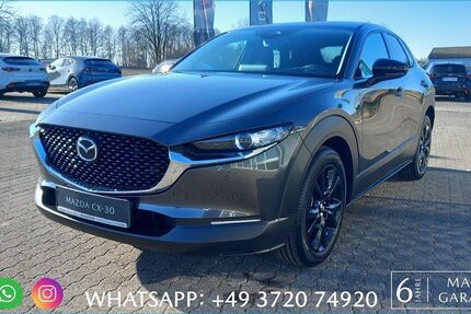 Mazda CX-30 1.187 km 27.755 &euro; Hainichen 09661
