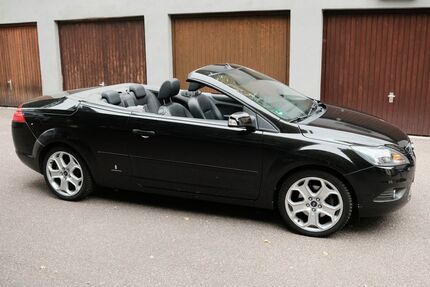 Ford Focus 140.200 km 5.599 &euro; Stuttgart 70174