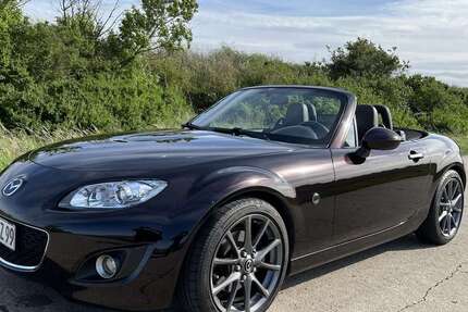 Mazda MX-5 79.500 km 12.900 &euro; Schönebeck 39217