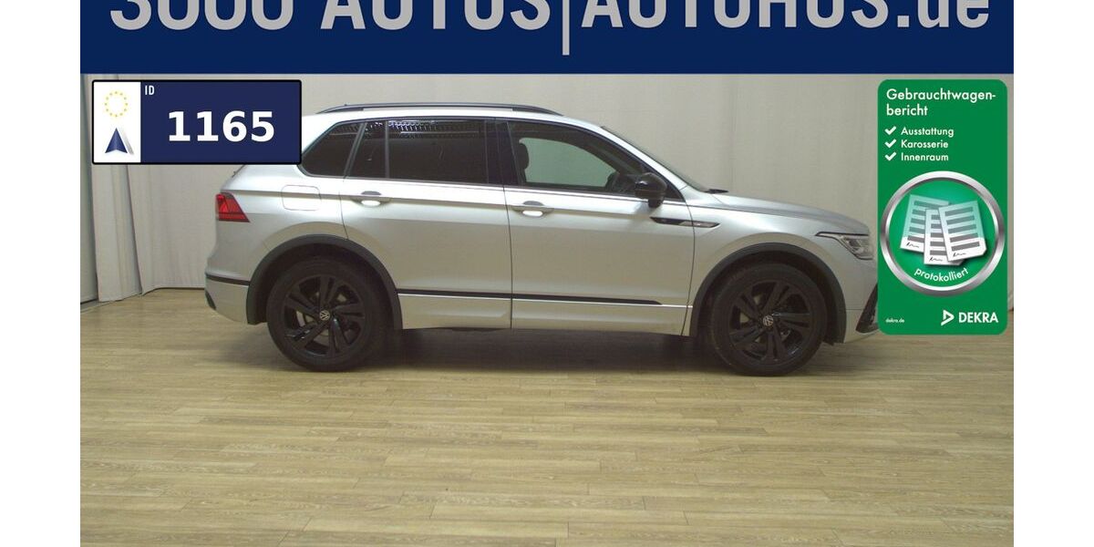 VW Tiguan 111.293 km 25.980 &euro; Bremen / Arsten 28279