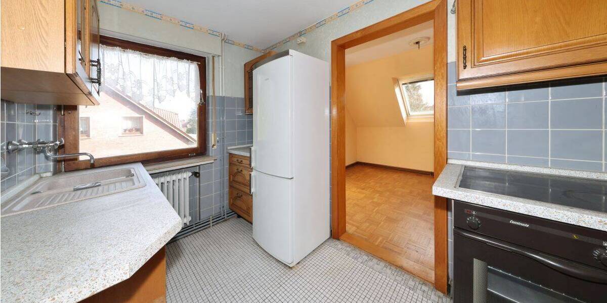 Mehrfamilienhaus, Wohnhaus Zetel Neuenburg - 6 Zimmer, 135 m&sup2;, 295.000&euro; | Angebot:26825651