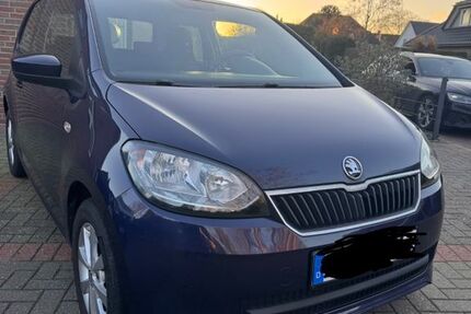 Skoda Citigo 140.864 km 4.890 &euro; Wiefelstede 26215