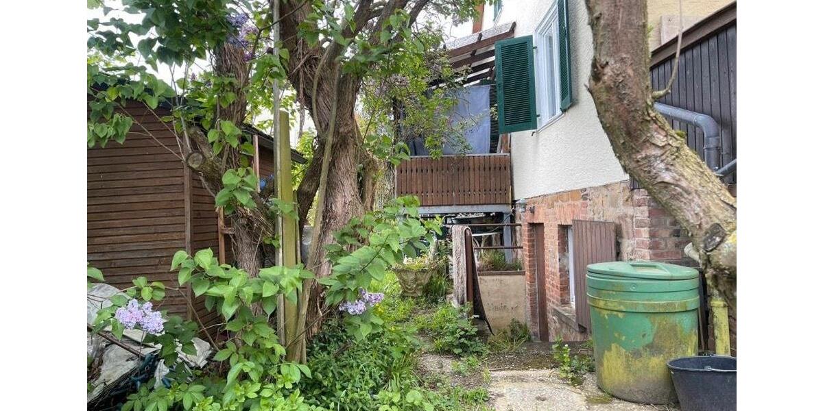 Einfamilienhaus Rockenberg - 5 Zimmer, 200 m&sup2;, 350.000&euro; | Angebot:26415358