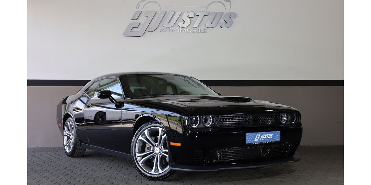 Dodge Challenger 59.989 km 28.400 € Limburg an der Lahn 65549
