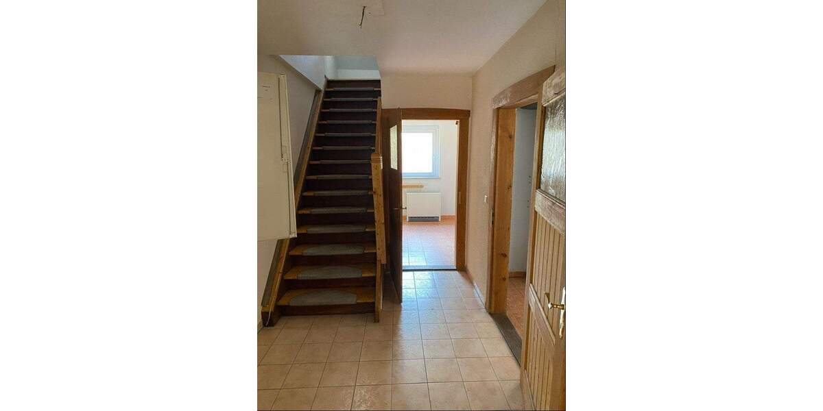 Doppelhaushälfte Bernstadt Kunnersdorf a. d. Eigen - 3 Zimmer, 80 m&sup2;, 53.000&euro; | Angebot:25727939