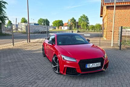 Audi TT 145.000 km 18.500 &euro; Steinfurt 48565