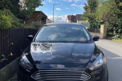 Ford Focus 100.000 km 12.100 &euro; Regensburg 93053